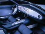 Jaguar F-Type Concept 2000 года